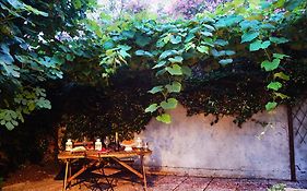 La Maisonette Et Son Jardin