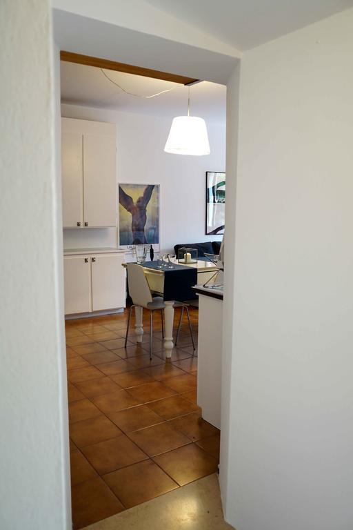 La Maisonette Et Son Jardin Venice Exterior photo