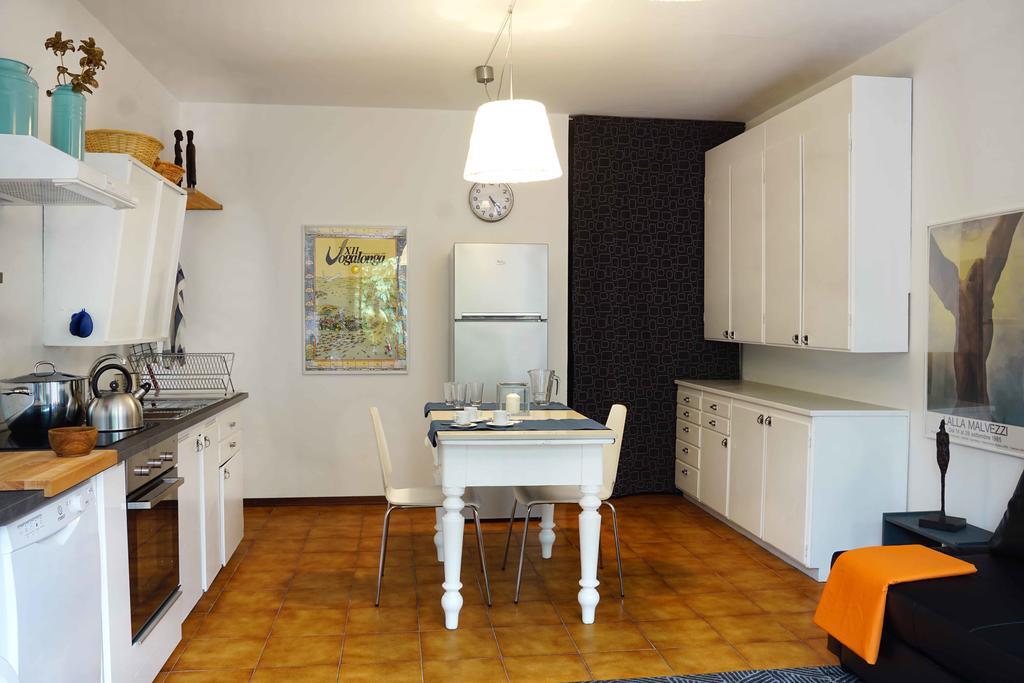 La Maisonette Et Son Jardin Venice Exterior photo