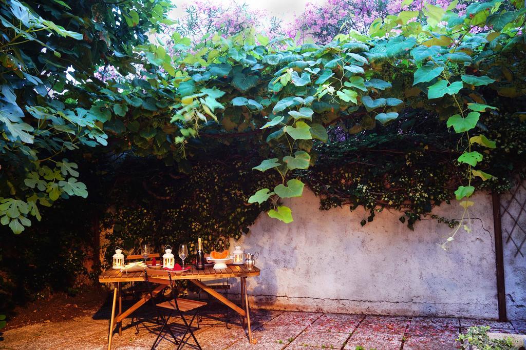 La Maisonette Et Son Jardin Venice Exterior photo